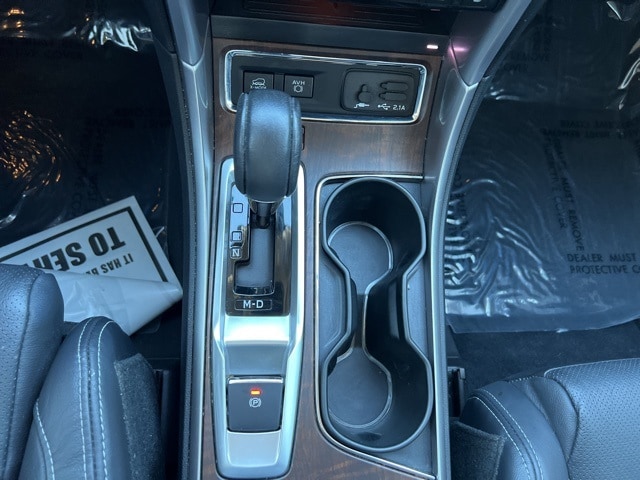 used 2021 Subaru Ascent car, priced at $26,333