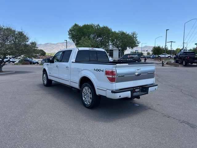 used 2014 Ford F-150 car, priced at $27,959