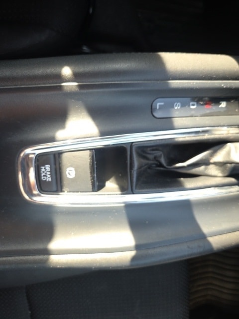 used 2022 Honda HR-V car, priced at $25,800