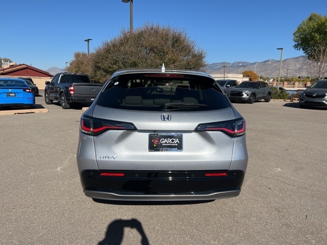 used 2026 Honda HR-V car, priced at $30,959