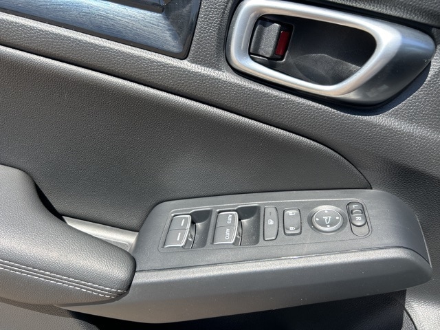 used 2024 Honda Civic car, priced at $26,959