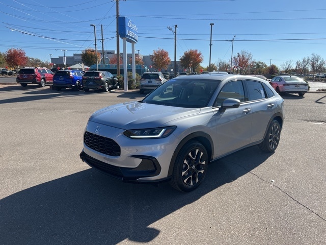 used 2026 Honda HR-V car, priced at $30,959