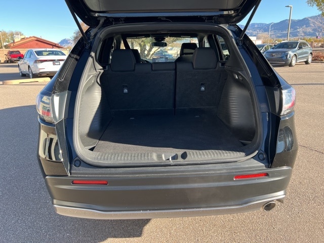 used 2023 Honda HR-V car, priced at $25,554