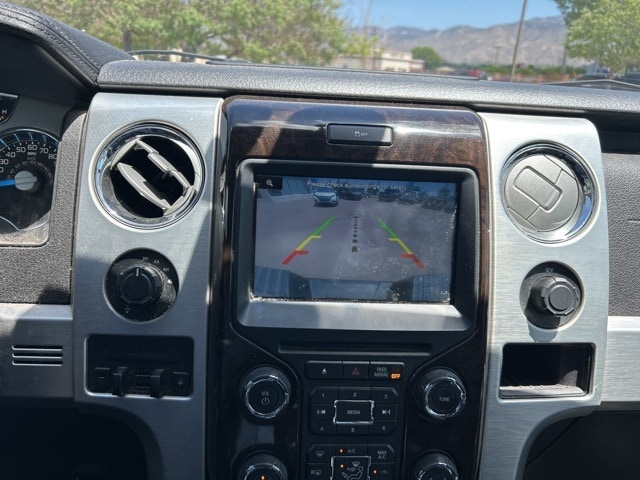 used 2014 Ford F-150 car, priced at $27,959