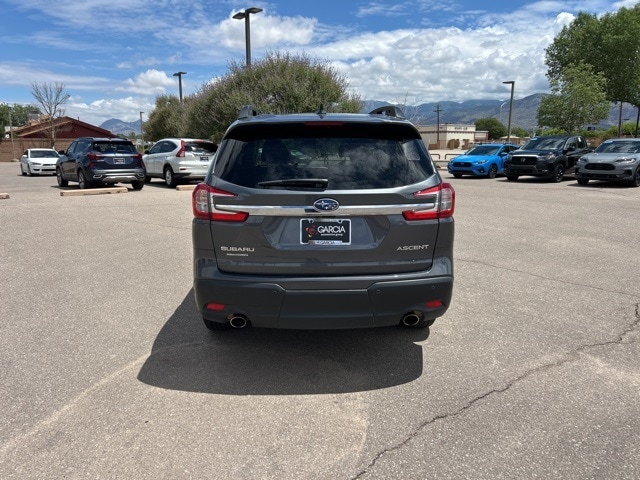 used 2024 Subaru Ascent car, priced at $35,959