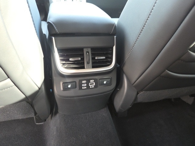 used 2025 Subaru Outback car, priced at $34,959