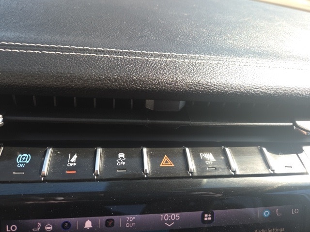 used 2023 Jeep Grand Cherokee 4xe car, priced at $35,959