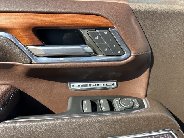 used 2022 GMC Sierra 1500 car, priced at $47,959
