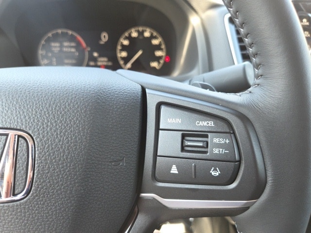 used 2024 Honda Ridgeline car, priced at $41,659