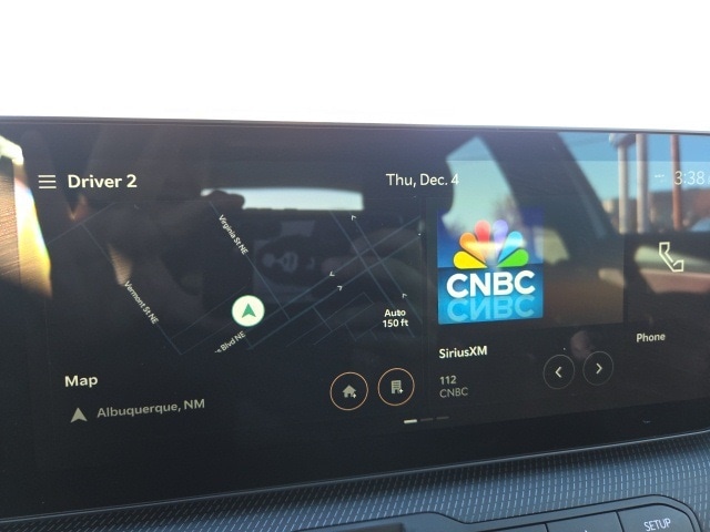 used 2025 Kia K4 car, priced at $29,959