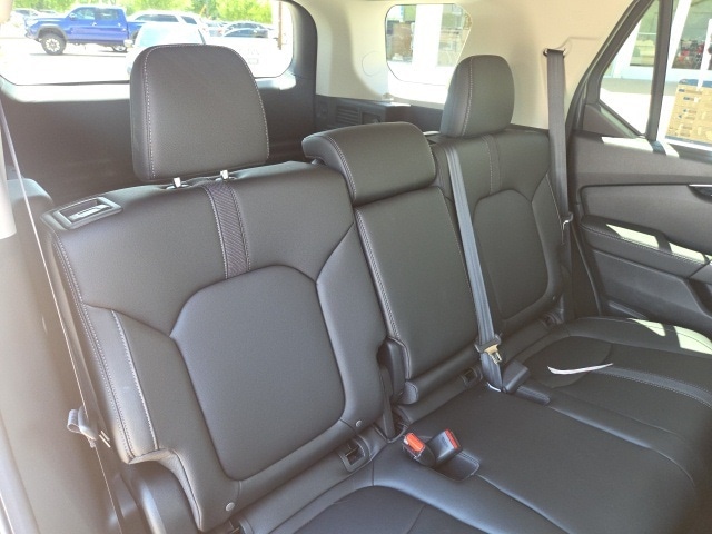 used 2026 Honda Passport car, priced at $49,958
