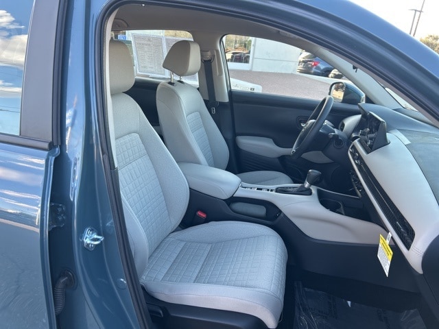 used 2025 Honda HR-V car, priced at $27,222