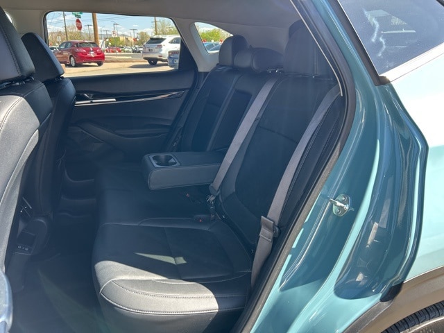 used 2024 Kia Seltos car, priced at $23,555