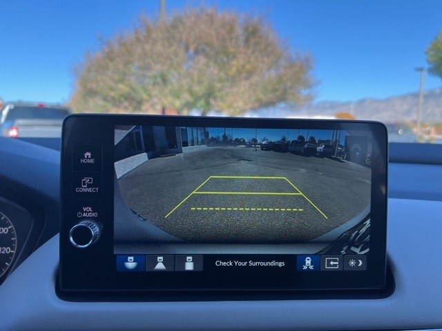 used 2026 Honda HR-V car, priced at $30,959