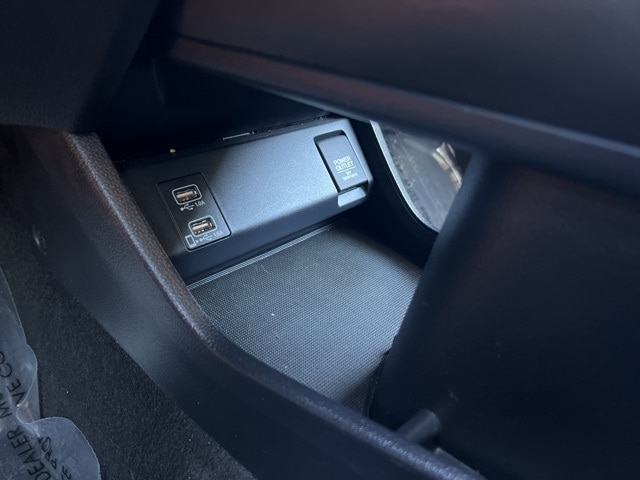 used 2022 Honda HR-V car, priced at $24,959