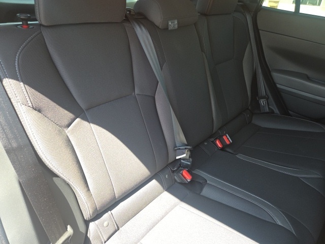 used 2025 Subaru Impreza car, priced at $25,959