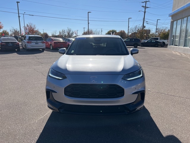 used 2026 Honda HR-V car, priced at $30,959