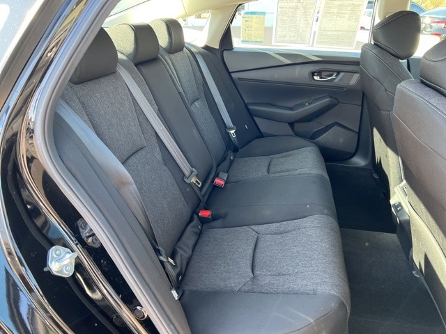 used 2025 Honda Accord car, priced at $27,777