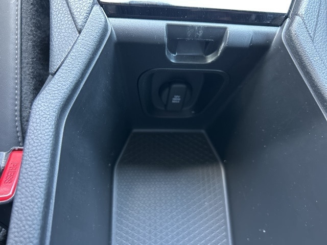 used 2024 Honda Accord Hybrid car, priced at $32,777