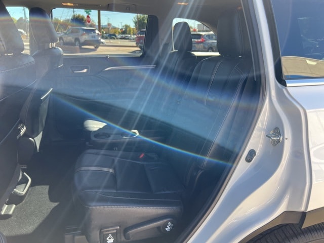 used 2017 Toyota Highlander car, priced at $27,555