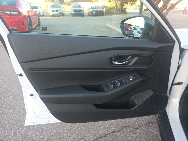 new 2025 Honda Accord car, priced at $32,165