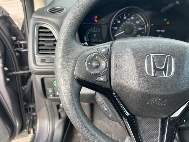 used 2022 Honda HR-V car, priced at $24,959