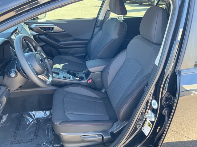 used 2024 Subaru Impreza car, priced at $23,555