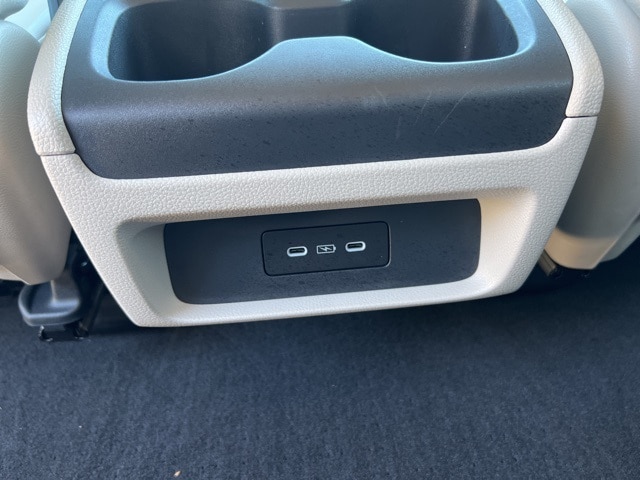 used 2025 Honda Odyssey car, priced at $41,444