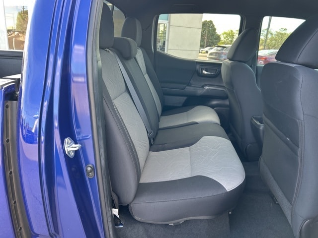 used 2022 Toyota Tacoma car, priced at $41,959