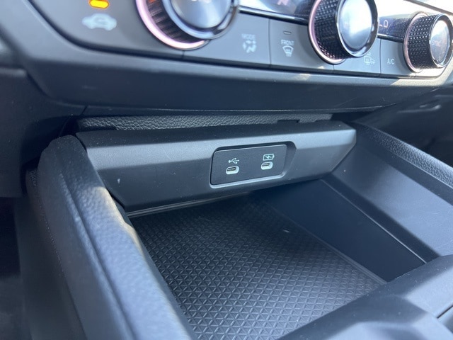 used 2025 Honda Accord car, priced at $27,777