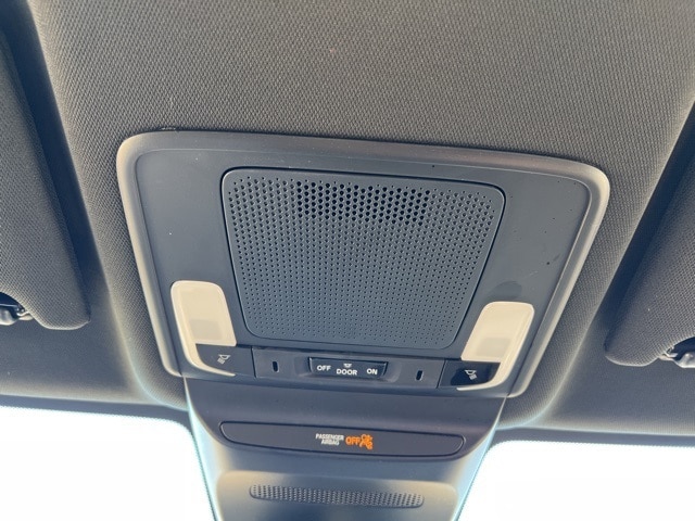 used 2023 Honda HR-V car, priced at $25,554