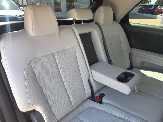 used 2023 Hyundai IONIQ 5 car, priced at $29,959