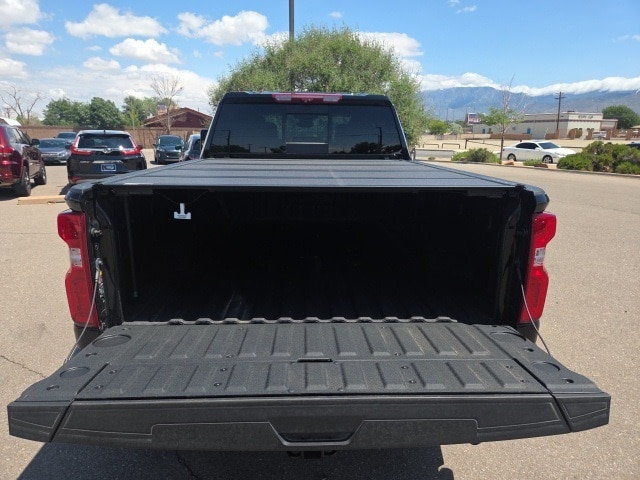 used 2024 Chevrolet Silverado 2500 HD car, priced at $72,959