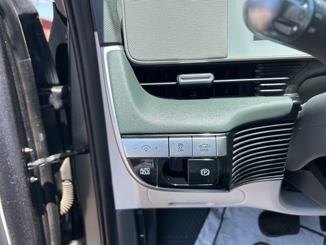 used 2023 Hyundai IONIQ 5 car, priced at $33,333