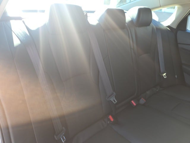 used 2024 Honda Accord Hybrid car, priced at $29,960