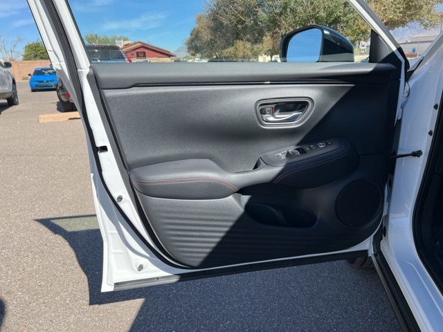 used 2025 Honda HR-V car, priced at $28,959