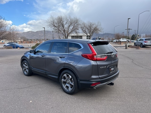 used 2019 Honda CR-V car, priced at $24,888