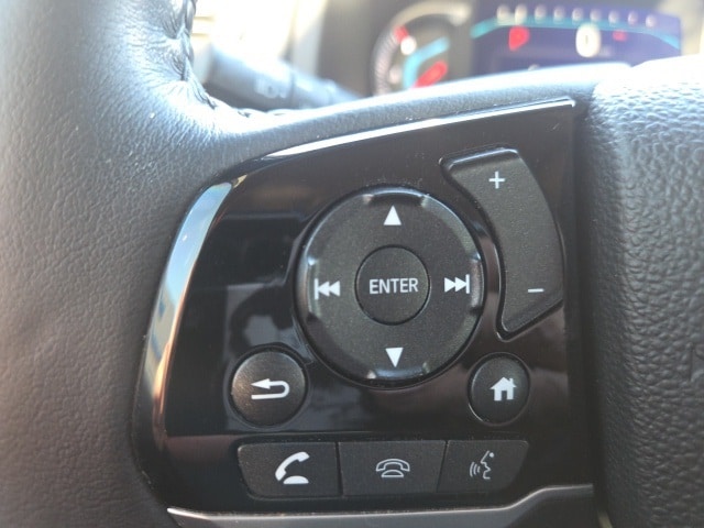 used 2022 Honda Pilot car, priced at $29,555