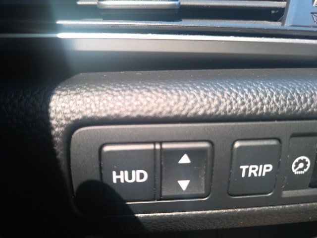 used 2020 Honda Accord car, priced at $26,444