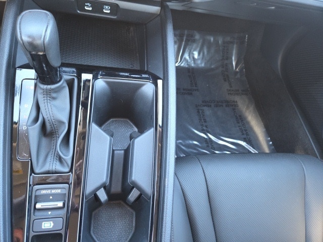 used 2024 Honda Accord Hybrid car, priced at $29,960