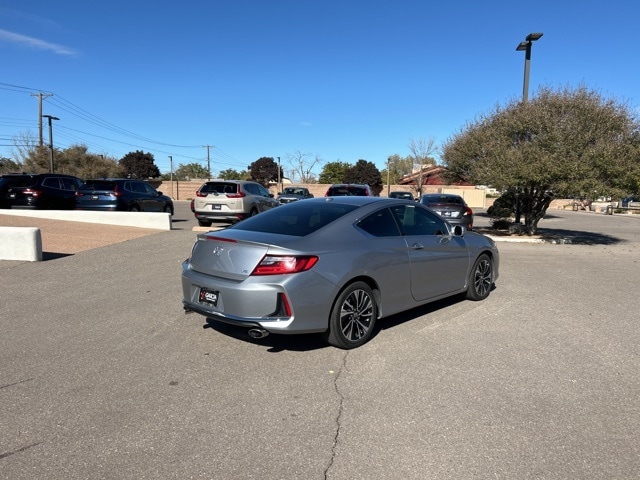 used 2016 Honda Accord car, priced at $19,959