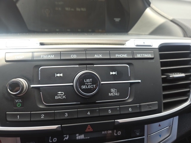 used 2014 Honda Accord car, priced at $16,960