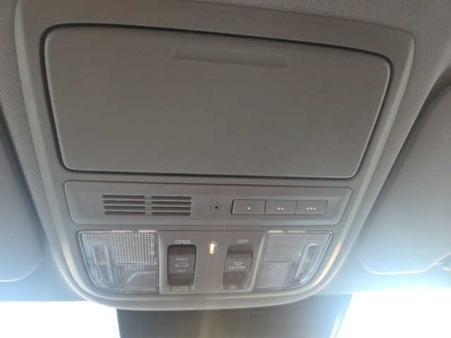 used 2021 Honda CR-V Hybrid car, priced at $25,959