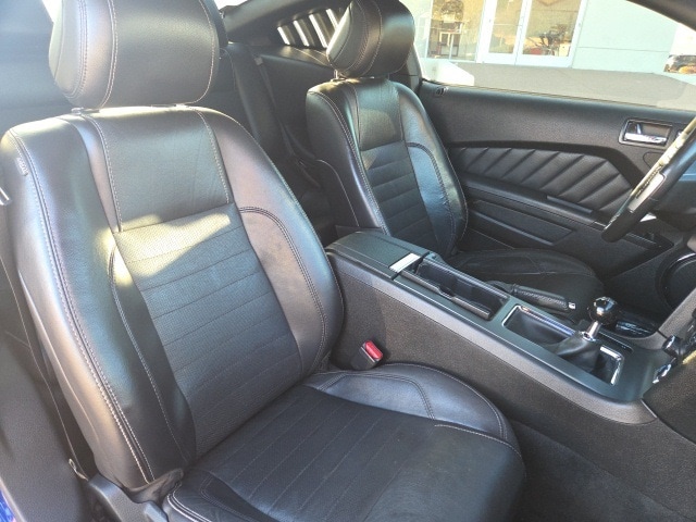 used 2013 Ford Mustang car, priced at $21,958