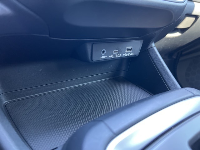 used 2024 Subaru Impreza car, priced at $23,555