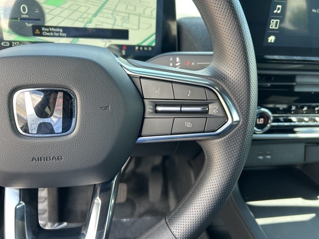 used 2024 Honda Prologue car, priced at $31,333