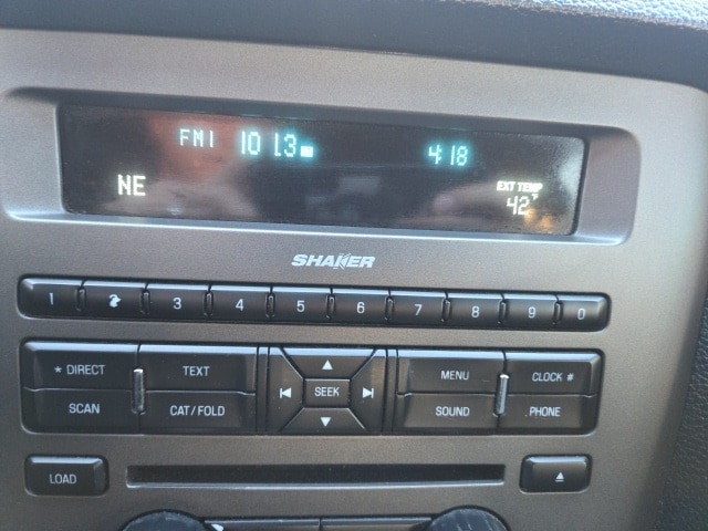 used 2013 Ford Mustang car, priced at $21,958