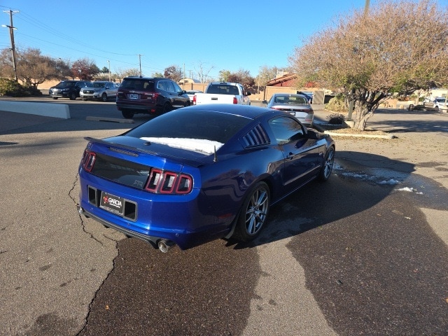 used 2013 Ford Mustang car, priced at $21,958