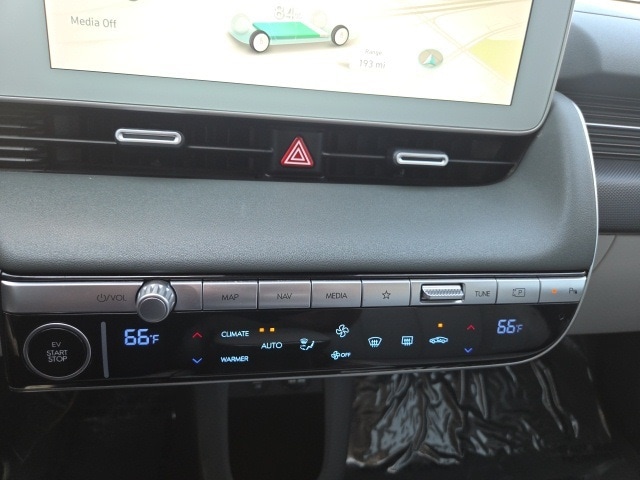used 2023 Hyundai IONIQ 5 car, priced at $29,959