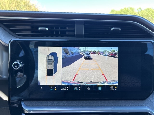 used 2022 GMC Sierra 1500 car, priced at $47,959
